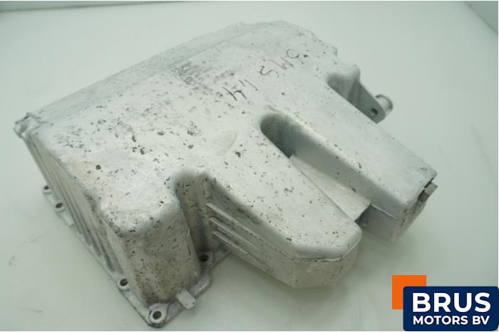 Usagé Couvercle carter Seat Ibiza IV (6J5) 1.4 TDI Prix € 48,40 Prix TTC proposé par Brus Motors BV