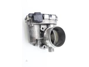Used Throttle body Ford Transit 2.2 TDCi 16V Euro 5 RWD Price € 121,00 Inclusive VAT offered by Brus Motors BV