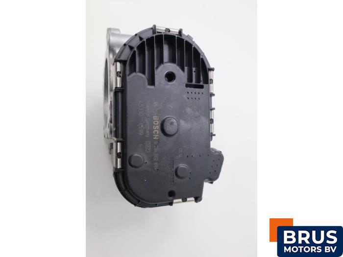 Usagé Boitier papillon Mercedes Vito (639.6) 3.0 122 CDI V6 24V Prix € 90,75 Prix TTC proposé par Brus Motors BV