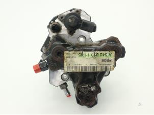 Used Mechanical fuel pump Mercedes Sprinter 3,5t (906.63) 319 CDI,BlueTEC V6 24V Price € 211,75 Inclusive VAT offered by Brus Motors BV