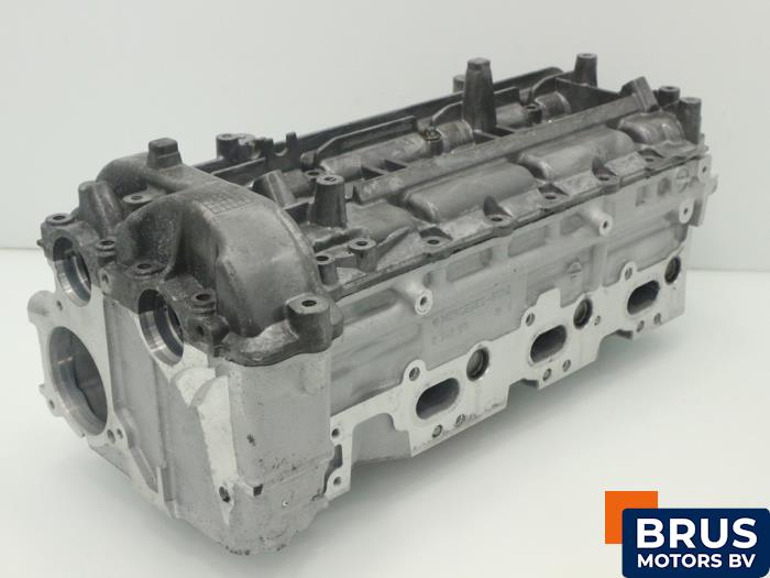 Usagé Culasse Mercedes Sprinter 3,5t (906.13/906.23) 318 CDI 16V Prix € 484,00 Prix TTC proposé par Brus Motors BV
