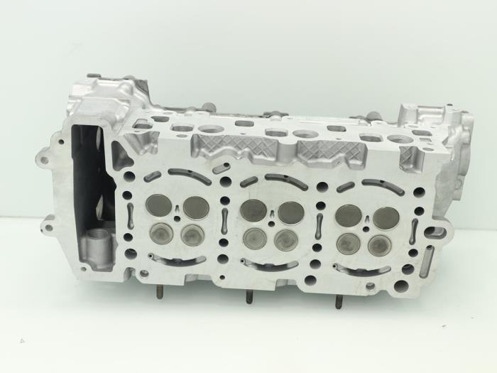 Cylinder Head Mercedes Sprinter 5t 519 Cdibluetec V6 24v A6420100821