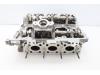 Cylinder head from a Mini Clubman (F54), 2014 1.5 One 12V, Combi/o, Petrol, 1.499cc, 75kW (102pk), FWD, B38A15A, 2015-02, LU91; LU92; JZ11; JZ12; LV11; LV12 2017