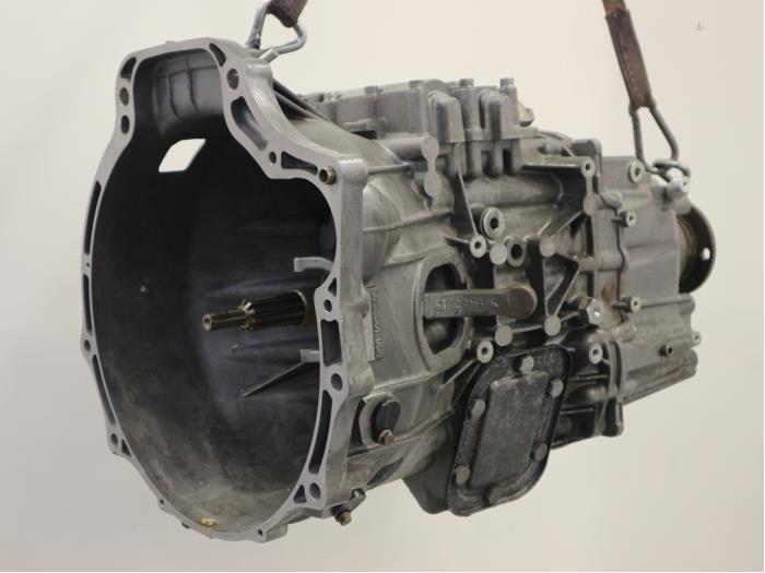 Iveco Daily Gearboxes stock | ProxyParts.com