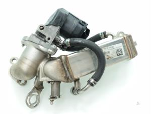 Used EGR valve BMW 3 serie (E93) 320d 16V Price € 151,25 Inclusive VAT offered by Brus Motors BV