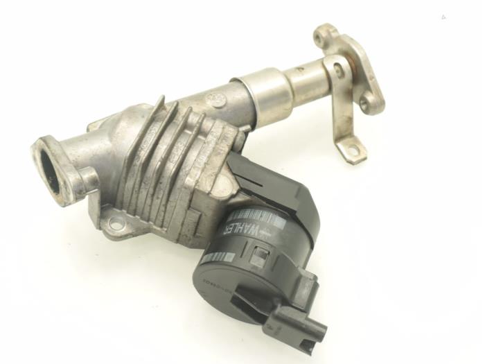 EGR valve BMW 3 serie 320i 16V Corporate Lease 756324105 N43B20AY