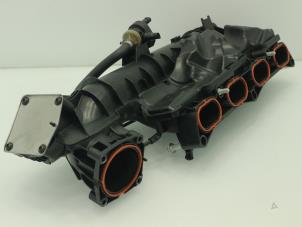 Used Intake manifold Mercedes A (W176) 2.0 A-250 Turbo 16V 4-Matic Price € 121,00 Inclusive VAT offered by Brus Motors BV