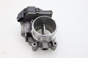 Used Throttle body Mercedes Sprinter 3,5t (906.73) 315 CDI 16V Price € 90,75 Inclusive VAT offered by Brus Motors BV