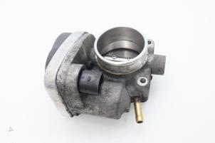 Used Throttle body BMW Mini One/Cooper (R50) 1.6 16V Cooper Price € 60,50 Inclusive VAT offered by Brus Motors BV