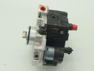 Used Mechanical fuel pump Iveco New Daily IV 35C15 Price € 211,75 Inclusive VAT offered by Brus Motors BV