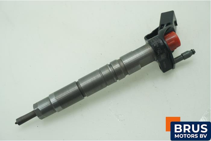 Usagé Injecteurs Mercedes E (C207) E-350 CDI V6 24V Prix € 151,25 Prix TTC proposé par Brus Motors BV