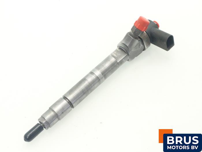 Usagé Injecteurs Mercedes Sprinter 3t (903) 311 CDI 16V Prix € 151,25 Prix TTC proposé par Brus Motors BV