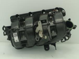 Used Intake manifold Opel Corsa D 1.2 16V Price € 181,50 Inclusive VAT offered by Brus Motors BV