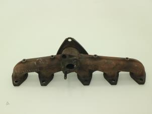 Used Exhaust manifold Volkswagen Transporter T5 2.5 TDi 4Motion Price € 121,00 Inclusive VAT offered by Brus Motors BV