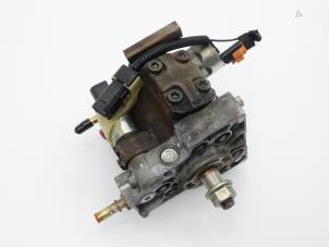 Usagé Pompe carburant mécanique Jaguar XF (CC9) 2.7 D V6 24V Prix € 211,75 Prix TTC proposé par Brus Motors BV