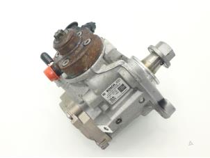 Used Mechanical fuel pump Peugeot 207/207+ (WA/WC/WM) 1.6 HDi 16V Price € 90,75 Inclusive VAT offered by Brus Motors BV