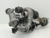 Turbo from a Mercedes C (C204), 2011 2.2 C-220 CDI 16V BlueEfficiency, Compartment, 2-dr, Diesel, 2.143cc, 120kW (163pk), RWD, OM651911, 2011-06, 204.302 2013