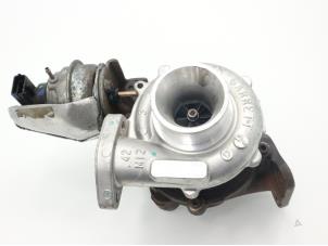 Used Turbo Opel Astra J (PC6/PD6/PE6/PF6) 1.7 CDTi 16V 110 Price € 302,50 Inclusive VAT offered by Brus Motors BV