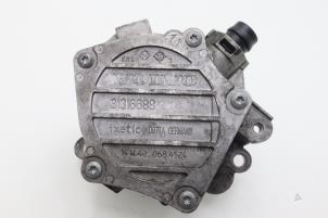 Used Vacuum pump (diesel) Volvo XC60 I (DZ) 2.0 D4 16V Price € 90,75 Inclusive VAT offered by Brus Motors BV