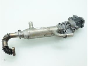 Used EGR valve Jaguar XF (CC9) 2.7 D V6 24V Price € 121,00 Inclusive VAT offered by Brus Motors BV