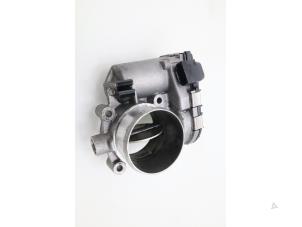 Used Throttle body Ford Transit Custom 2.2 TDCi 16V FWD Price € 121,00 Inclusive VAT offered by Brus Motors BV