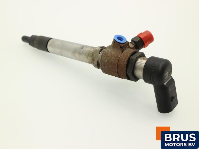 Usagé Injecteurs Jaguar XF (CC9) 2.7 D V6 24V Prix € 121,00 Prix TTC proposé par Brus Motors BV