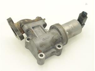 Used EGR valve Kia Sorento I (JC) 2.5 CRDi 16V Price € 121,00 Inclusive VAT offered by Brus Motors BV
