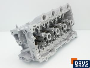 Topplock från en Volvo V50 (MW) 1.6 D 16V 2010