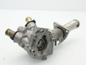 Used EGR valve Fiat Ducato (250) 2.3 D 130 Multijet Minibus Extralongo Price € 121,00 Inclusive VAT offered by Brus Motors BV