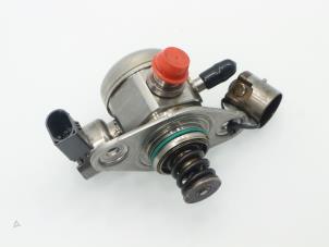 Used Mechanical fuel pump Mercedes C (C204) 2.0 C-200 Turbo 16V Price € 121,00 Inclusive VAT offered by Brus Motors BV