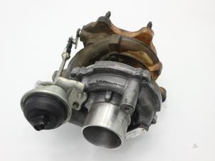 Used Turbo Opel Movano (4A1; 4A2; 4B2; 4B3; 4C2; 4C3) 2.5 CDTI 16V DPF Price € 302,50 Inclusive VAT offered by Brus Motors BV