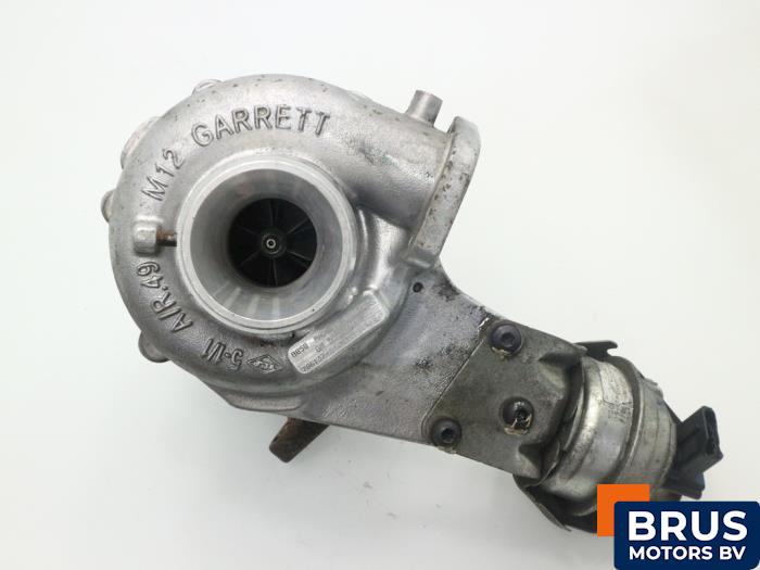 Usados Turbo Opel Insignia Country Tourer Mk.I 2.0 CDTI 16V 4x4 Precio € 151,25 IVA incluido ofrecido por Brus Motors BV