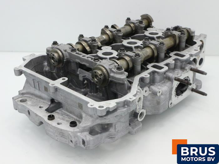 Usagé Culasse Peugeot 208 I (CA/CC/CK/CL) 1.2 Vti 12V PureTech 82 Prix € 484,00 Prix TTC proposé par Brus Motors BV