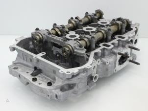 Used Cylinder head Peugeot 208 I (CA/CC/CK/CL) 1.2 Vti 12V PureTech 82 Price € 484,00 Inclusive VAT offered by Brus Motors BV