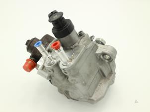 Usagé Pompe carburant mécanique Iveco New Daily VI 33S15, 35C15, 35S15 Prix € 302,50 Prix TTC proposé par Brus Motors BV
