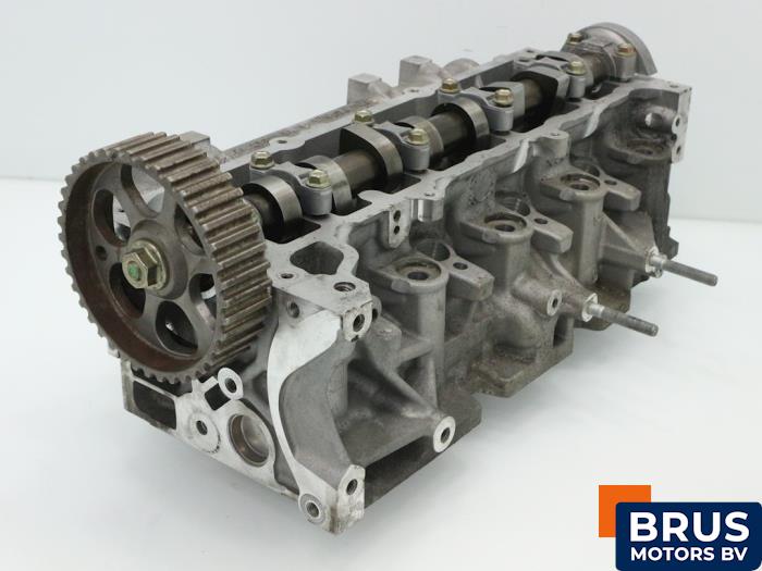 Usagé Culasse Renault Megane II (BM/CM) 1.5 dCi 105 FAP Prix € 302,50 Prix TTC proposé par Brus Motors BV