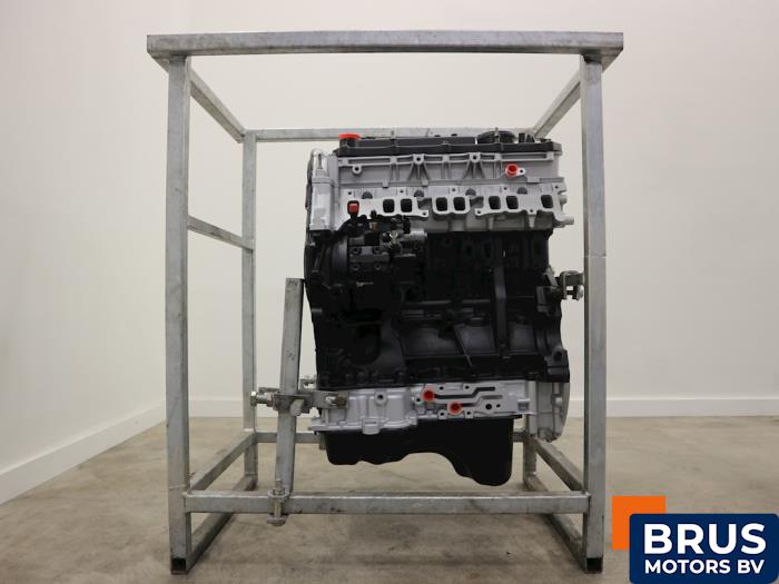 Generalüberholte Motor Ford Ranger 2.2 TDCi 16V 4x4 Preis € 4.235,00 Mit Mehrwertsteuer angeboten von Brus Motors BV
