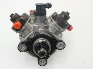 Używane Mechaniczna pompa paliwa Volvo XC60 I (DZ) 2.0 D3 20V Cena € 211,75 Z VAT oferowane przez Brus Motors BV
