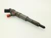 Injector (diesel) from a BMW 3 serie (E90), 2005 / 2011 330d 24V, Saloon, 4-dr, Diesel, 2.993cc, 155kW (211pk), RWD, M57N2D30; 306D3, 2005-09 / 2011-12, VC91 2009