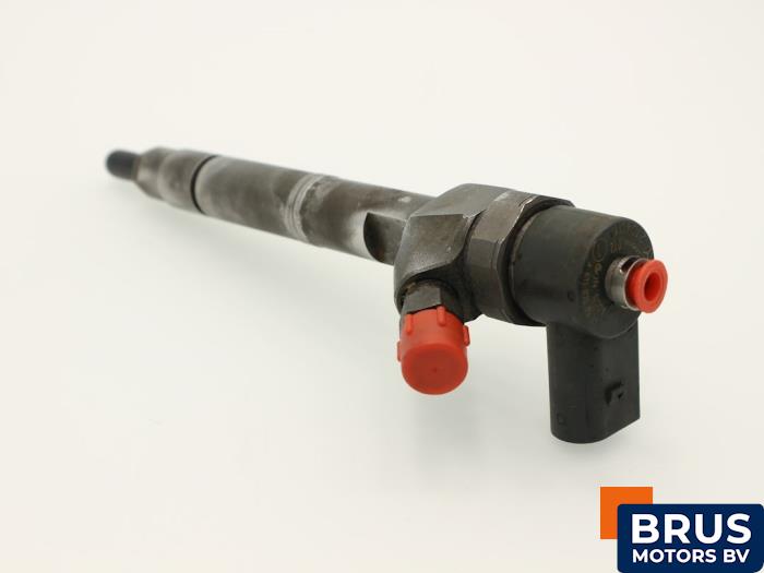Usagé Injecteurs Mercedes E Combi (S210) 2.2 E-220 CDI 16V Prix € 151,25 Prix TTC proposé par Brus Motors BV