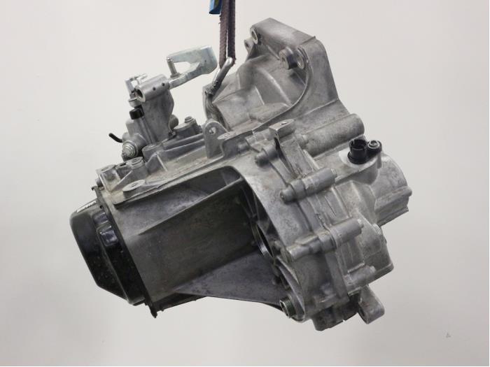 Gearbox Seat Ibiza V 1.0 TSI 12V - FM5DF002 SJD - Brus Motors BV