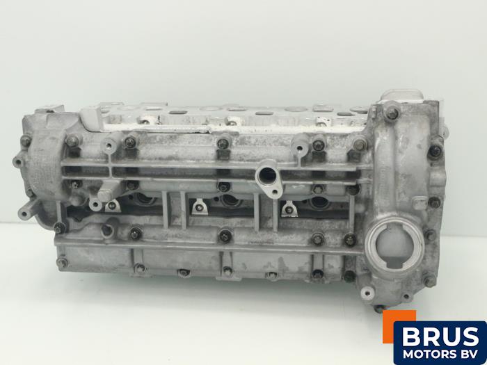 Usagé Culasse Mercedes Sprinter 5t (906) 519 CDI,BlueTEC V6 24V Prix € 484,00 Prix TTC proposé par Brus Motors BV