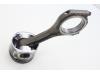 Connecting rod from a Audi A6 Allroad Quattro (C6) 3.0 TDI V6 24V 2009