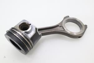 Used Connecting rod Audi A6 Allroad Quattro (C6) 3.0 TDI V6 24V Price € 90,75 Inclusive VAT offered by Brus Motors BV