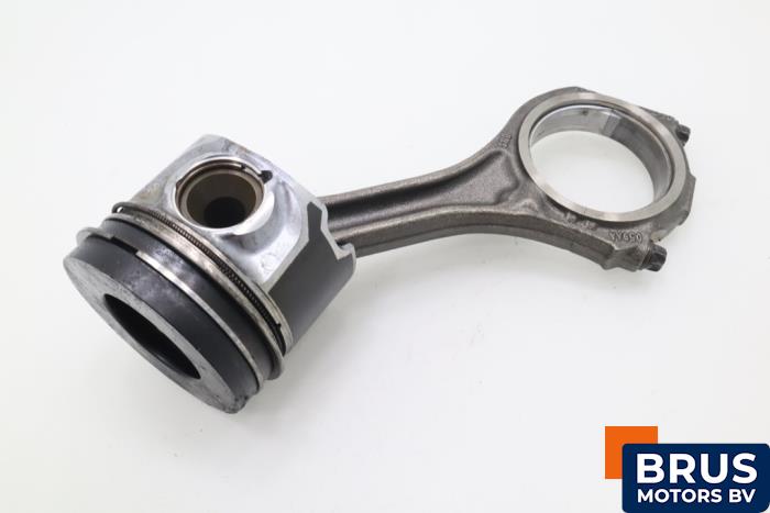 Usagé Bielle Audi A6 Allroad Quattro (C6) 3.0 TDI V6 24V Prix € 90,75 Prix TTC proposé par Brus Motors BV