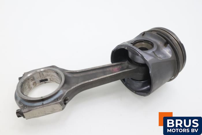 Bielle d'un Chrysler Voyager/Grand Voyager (RG/RS) 2.5 CRD 16V 2008