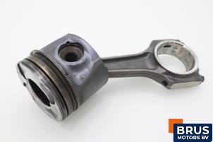 Bielle d'un Chrysler Voyager/Grand Voyager (RG/RS) 2.5 CRD 16V 2008