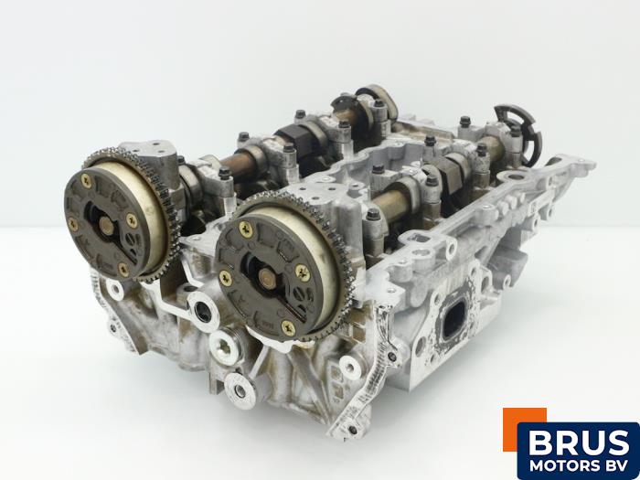 Usagé Culasse Opel Astra K 1.0 Turbo 12V Prix € 484,00 Prix TTC proposé par Brus Motors BV