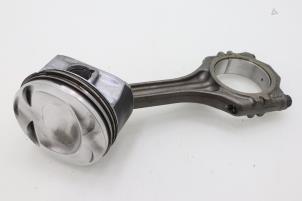 Used Connecting rod Volkswagen Touran (1T1/T2) 1.4 16V TSI 170 Cross Touran Price € 90,75 Inclusive VAT offered by Brus Motors BV