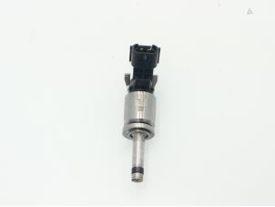Used Injector (petrol injection) Renault Grand Scénic IV (RFAR) 1.2 TCE 115 16V Price € 60,50 Inclusive VAT offered by Brus Motors BV